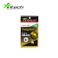 Collapsible load INTECH Tungsten 74 Gold