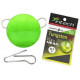 Intech Tungsten 74 Brillant Chartreuse UV