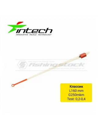 Nod Intech Classic 160mm