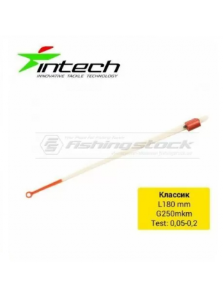 Nod Intech Classic 180mm