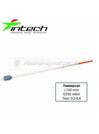 Nod Intech Universal 160mm