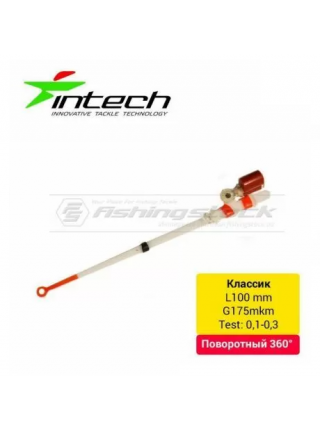 Nod Intech Swivel Classic 100mm