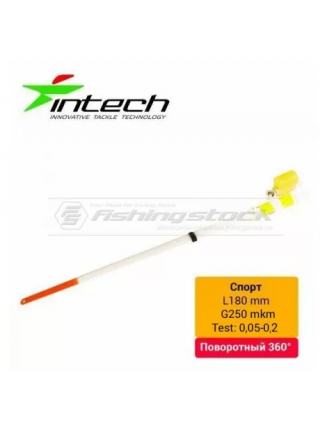 Nod Intech Emerillon Sport 180mm