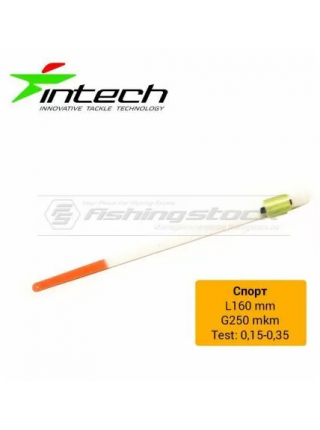 Nod Intech Sport 160mm