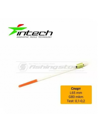 Nod Intech Sport 65mm