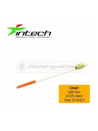 Nod Intech Sport 80mm