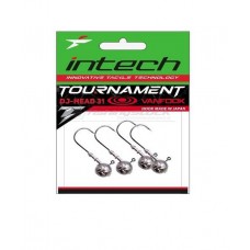 Intech DJ-Heads