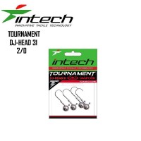 Intech Tournament DJ-Head 31 №2/0