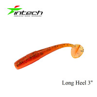 Intech Long Heel 3"