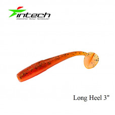 Intech Long Heel 3"