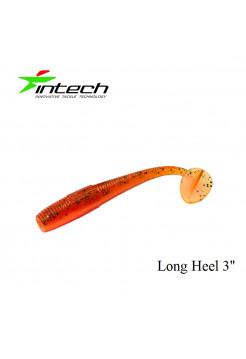 Intech Long Heel 3"