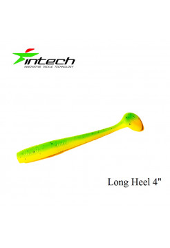 Intech Long Heel 4"