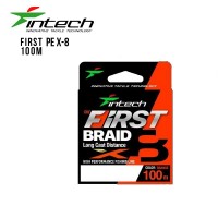 Intech First Braid X8 100m