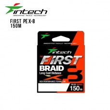 Intech First Braid X8 150m