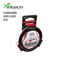 Intech FC Shock Leader 50m