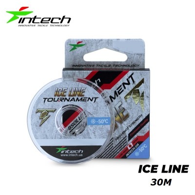 Intech Tournament Ice Line 30m