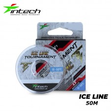 Intech Tournament Ice Line 50m