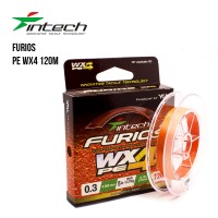 Intech FURIOS PE WX4 120m