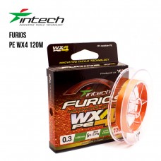 Intech FURIOS PE WX4 120m