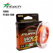 Intech FURIOS PE WX4 150m