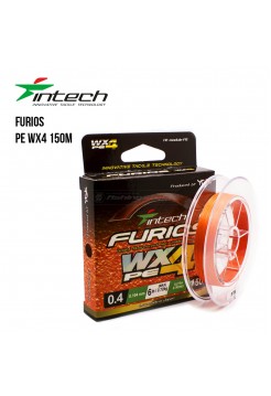 Intech FURIOS PE WX4 150m