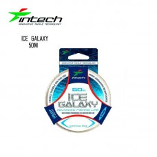 Line Intech Ice Galaxy 50m