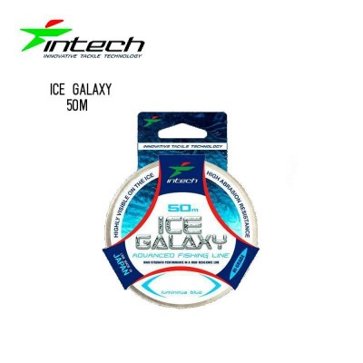 Line Intech Ice Galaxy 50m