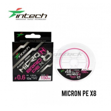 Intech MicroN PE X8 150m