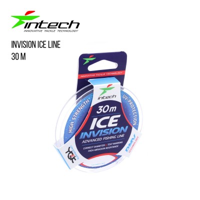 Intech Invision Ice Line 30m