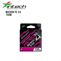 Intech MicroN PE X4 150m