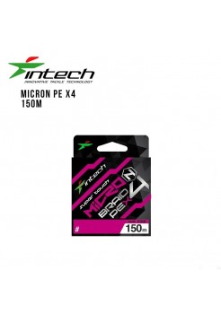 Intech MicroN PE X4 150m