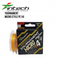  Intech Tournament Micro Style PE X4 150m