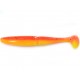 Intech Slim Shad 4"