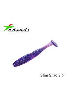 Intech Slim Shad 2.5"