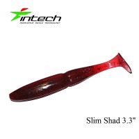 Intech Slim Shad 3,3"