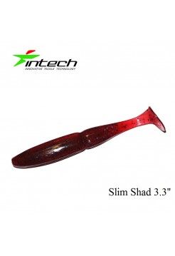 Intech Slim Shad 3.3"