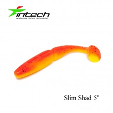 Intech Slim Shad 5"