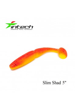 Intech Slim Shad 5"