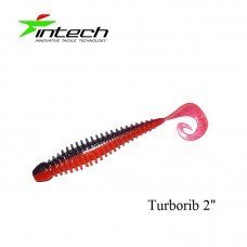 Intech Turborib 2"