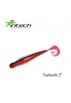 Intech Turborib 2"