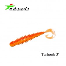 Intech Turborib 3"