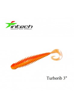 Intech Turborib 3"