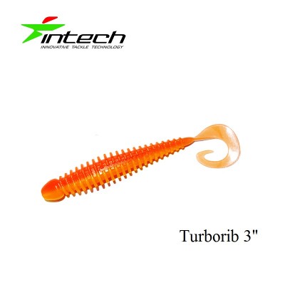 Intech Turborib 3"