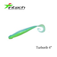 Intech Turborib 4"