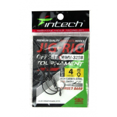 Intech Offset hooks