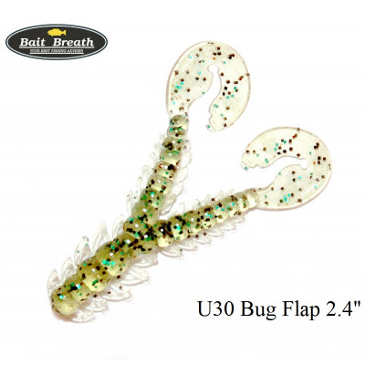 Bait Breath U30 Bug Flap 2.4"