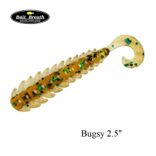 Bait Breath BUGSY 2,5"