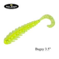 Bait Breath BUGSY 3.5"