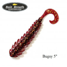 Bait Breath BUGSY 5"