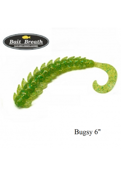 Bait Breath BUGSY 6"